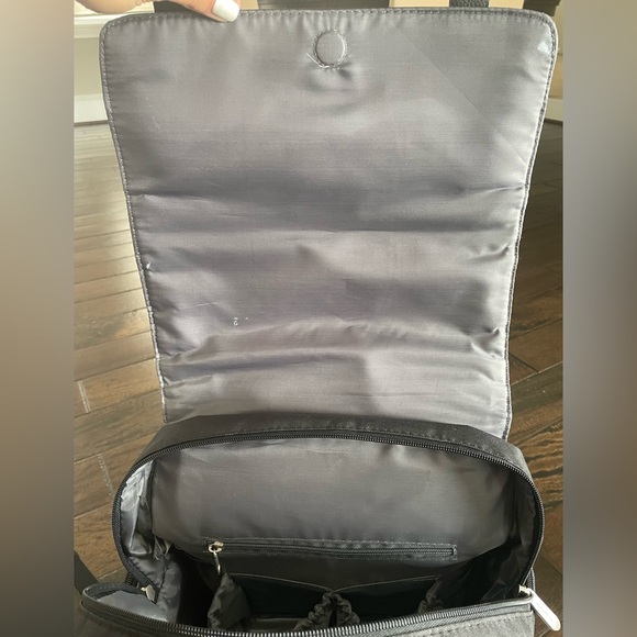 Eddie Bauer Diaper Bag/Backpack